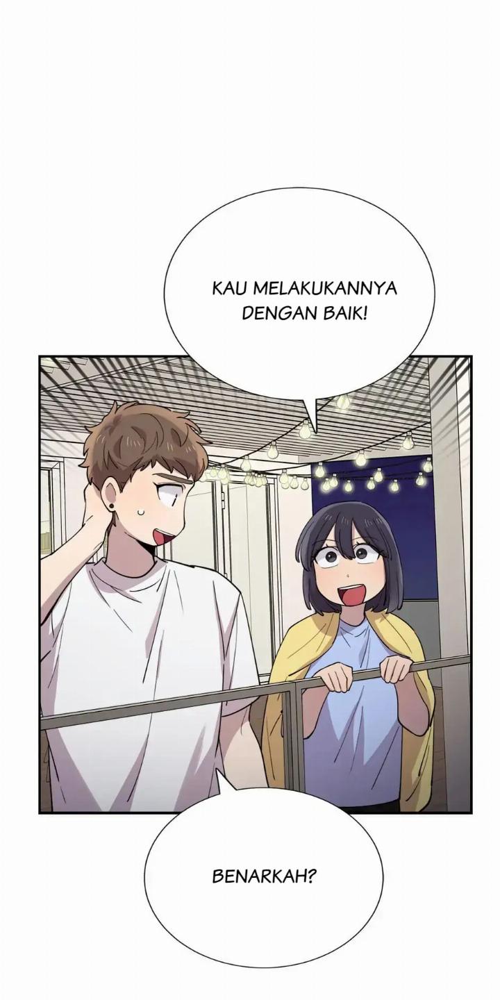 He Can’t Be This Dumb! Chapter 39 - Halaman 28