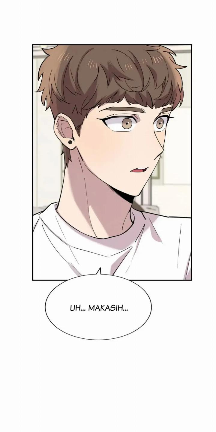 He Can’t Be This Dumb! Chapter 39 - Halaman 31
