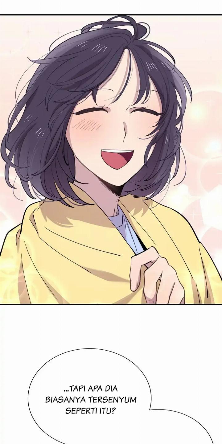 He Can’t Be This Dumb! Chapter 39 - Halaman 32