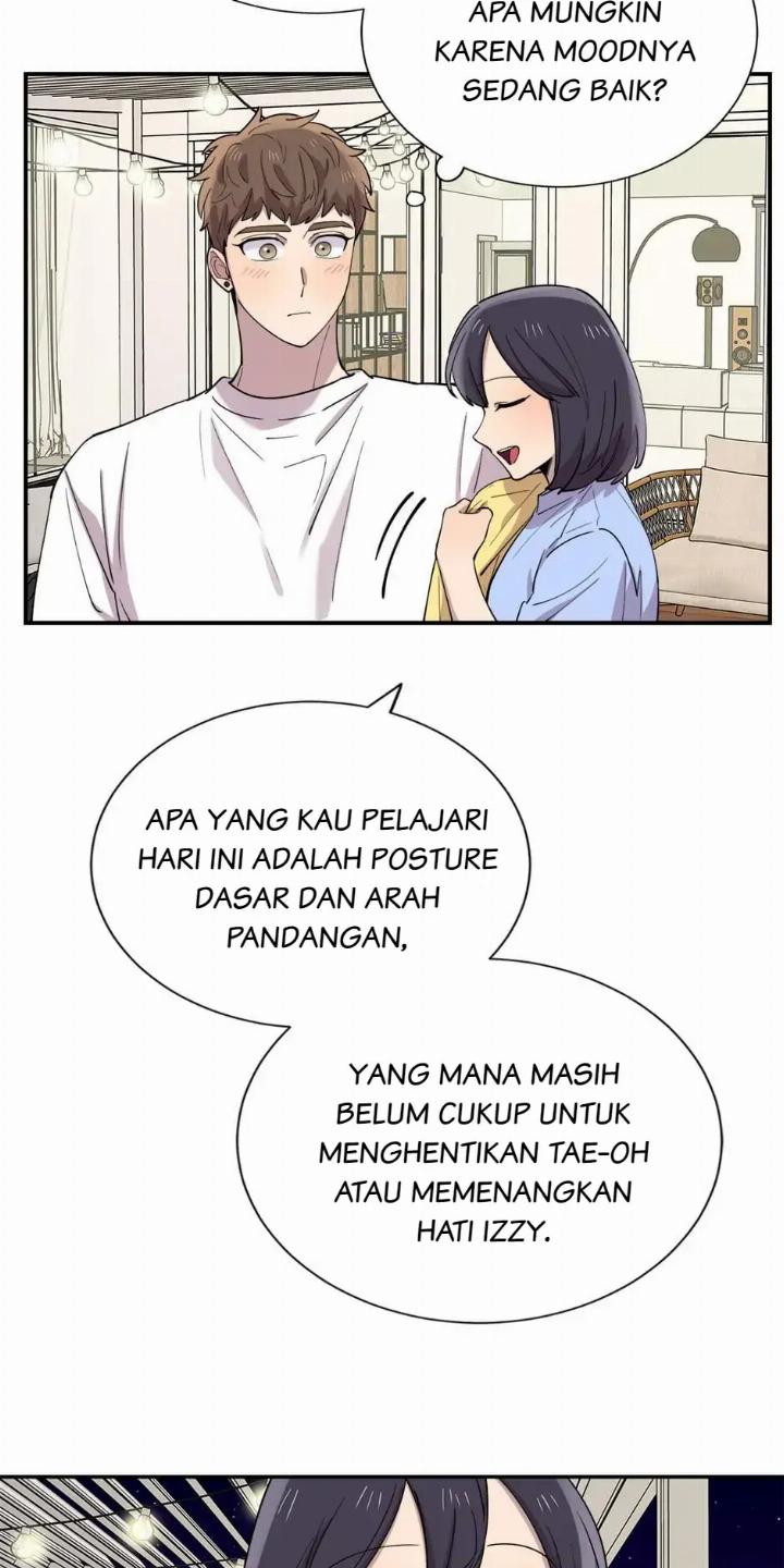 He Can’t Be This Dumb! Chapter 39 - Halaman 33