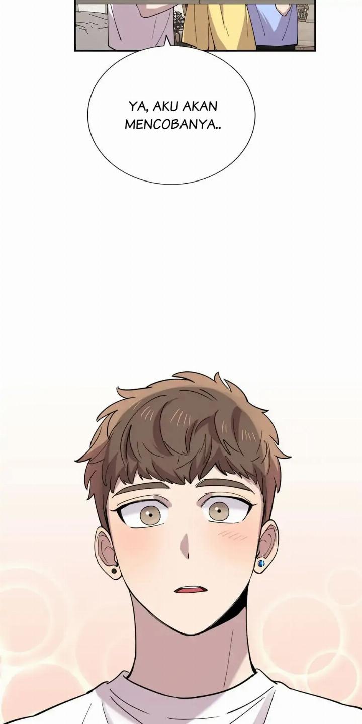 He Can’t Be This Dumb! Chapter 39 - Halaman 35