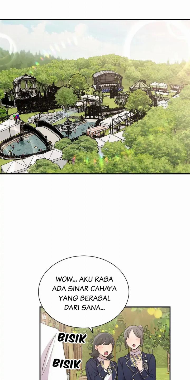 He Can’t Be This Dumb! Chapter 39 - Halaman 38