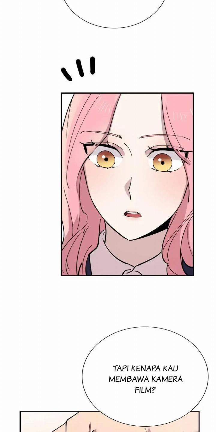 He Can’t Be This Dumb! Chapter 39 - Halaman 41
