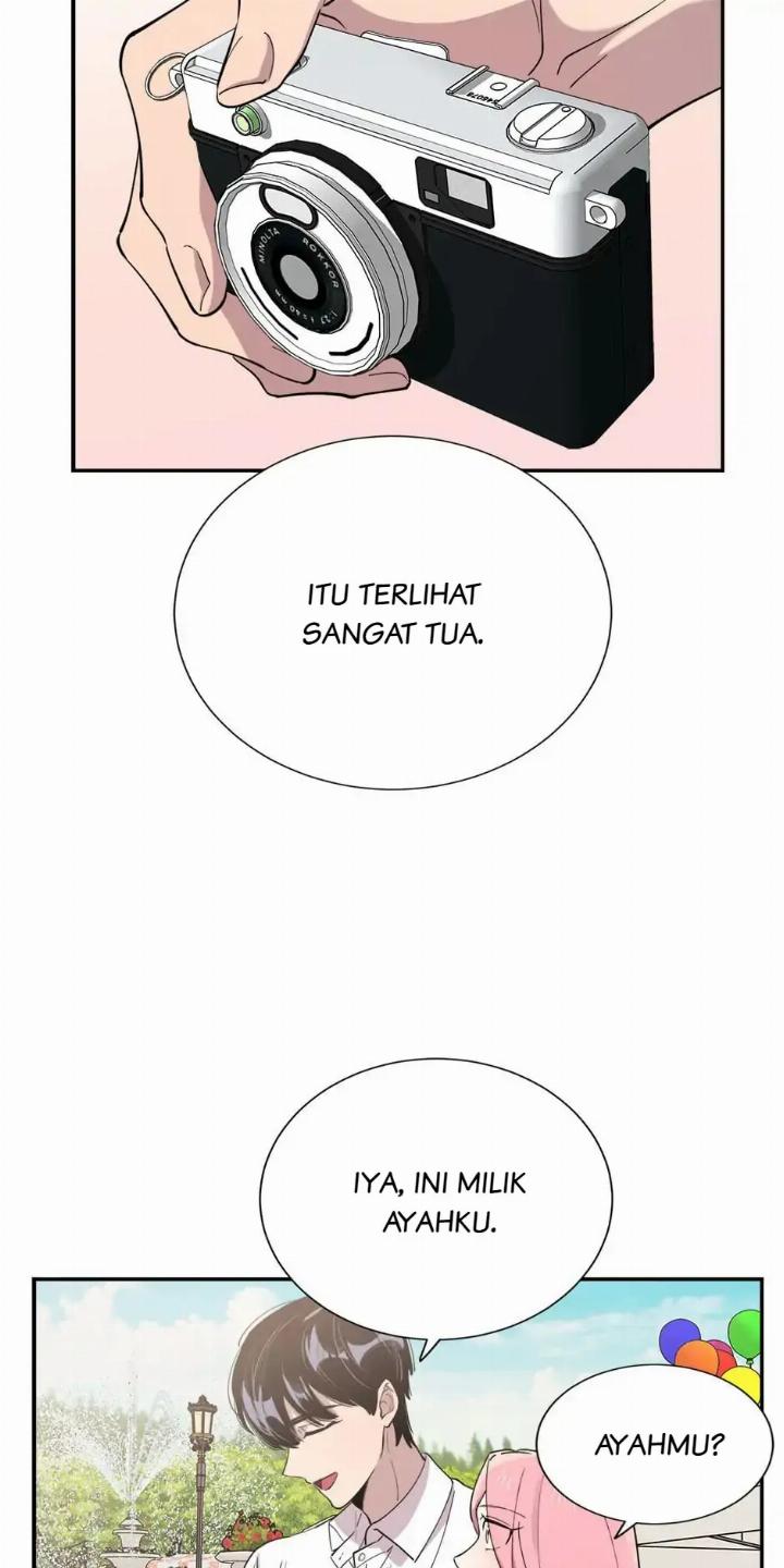 He Can’t Be This Dumb! Chapter 39 - Halaman 42