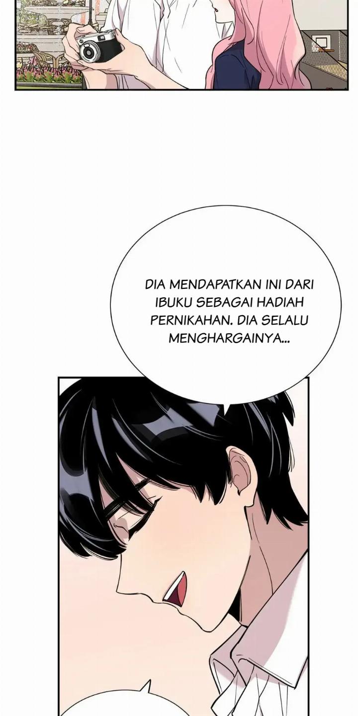 He Can’t Be This Dumb! Chapter 39 - Halaman 43