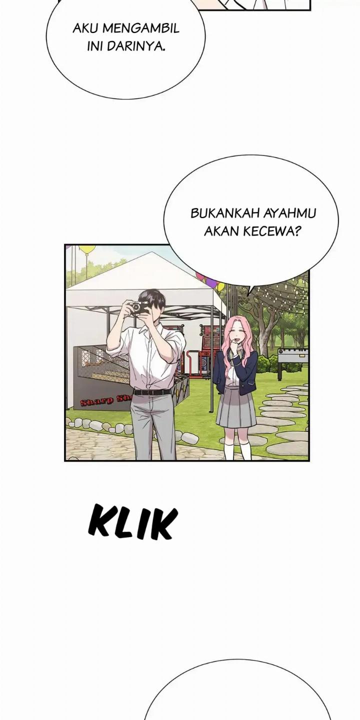 He Can’t Be This Dumb! Chapter 39 - Halaman 44