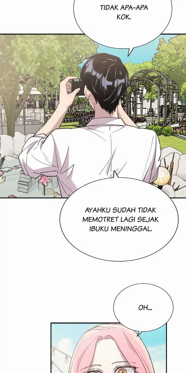 He Can’t Be This Dumb! Chapter 39 - Halaman 45
