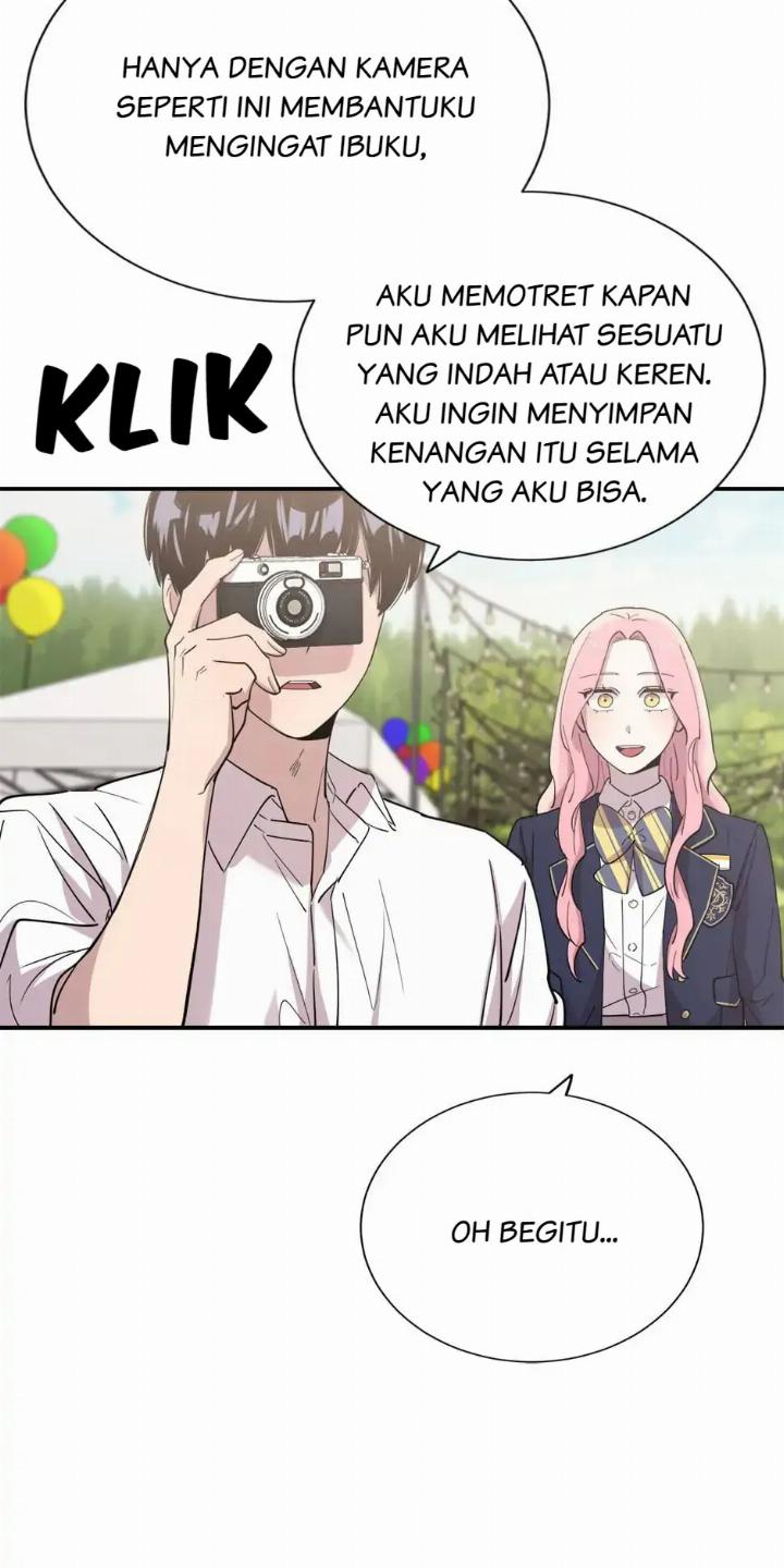 He Can’t Be This Dumb! Chapter 39 - Halaman 47