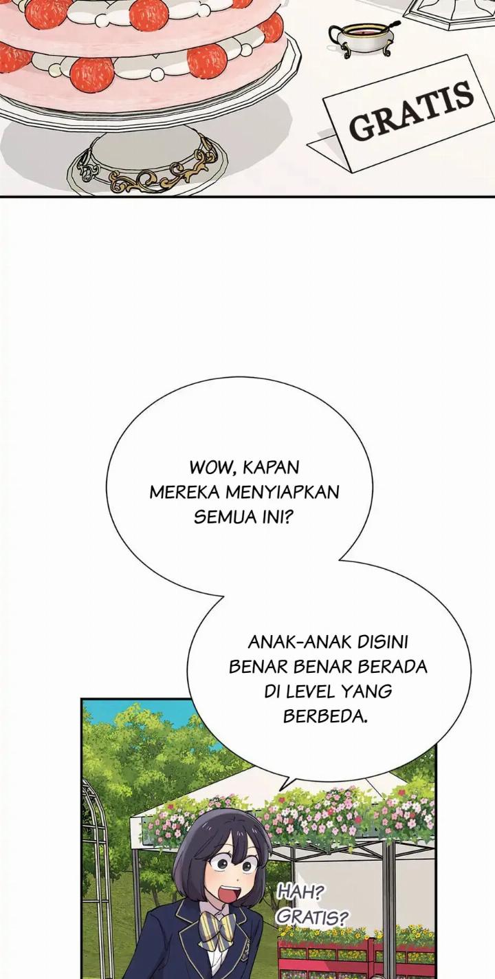 He Can’t Be This Dumb! Chapter 39 - Halaman 53