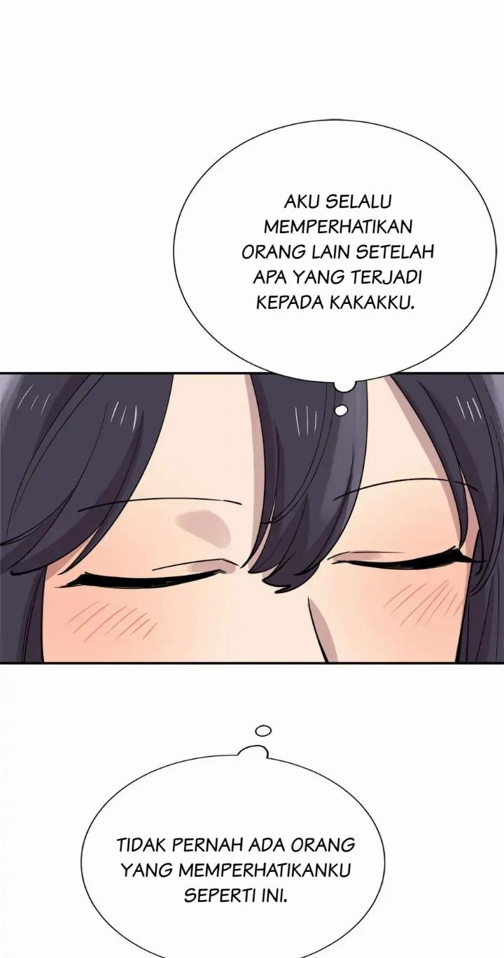He Can’t Be This Dumb! Chapter 39 - Halaman 58