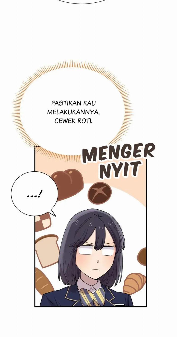 He Can’t Be This Dumb! Chapter 39 - Halaman 59