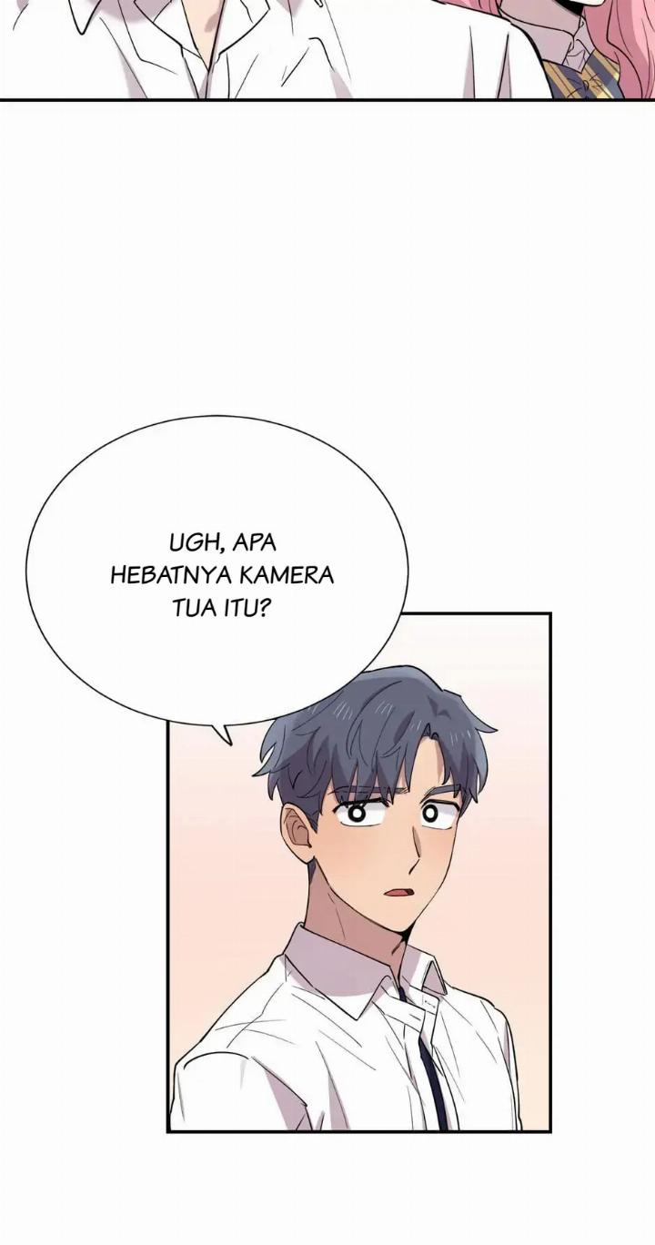 He Can’t Be This Dumb! Chapter 39 - Halaman 62