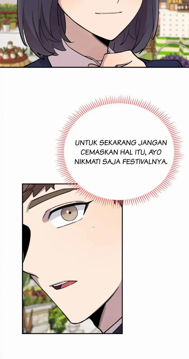 He Can’t Be This Dumb! Chapter 39 - Halaman 66