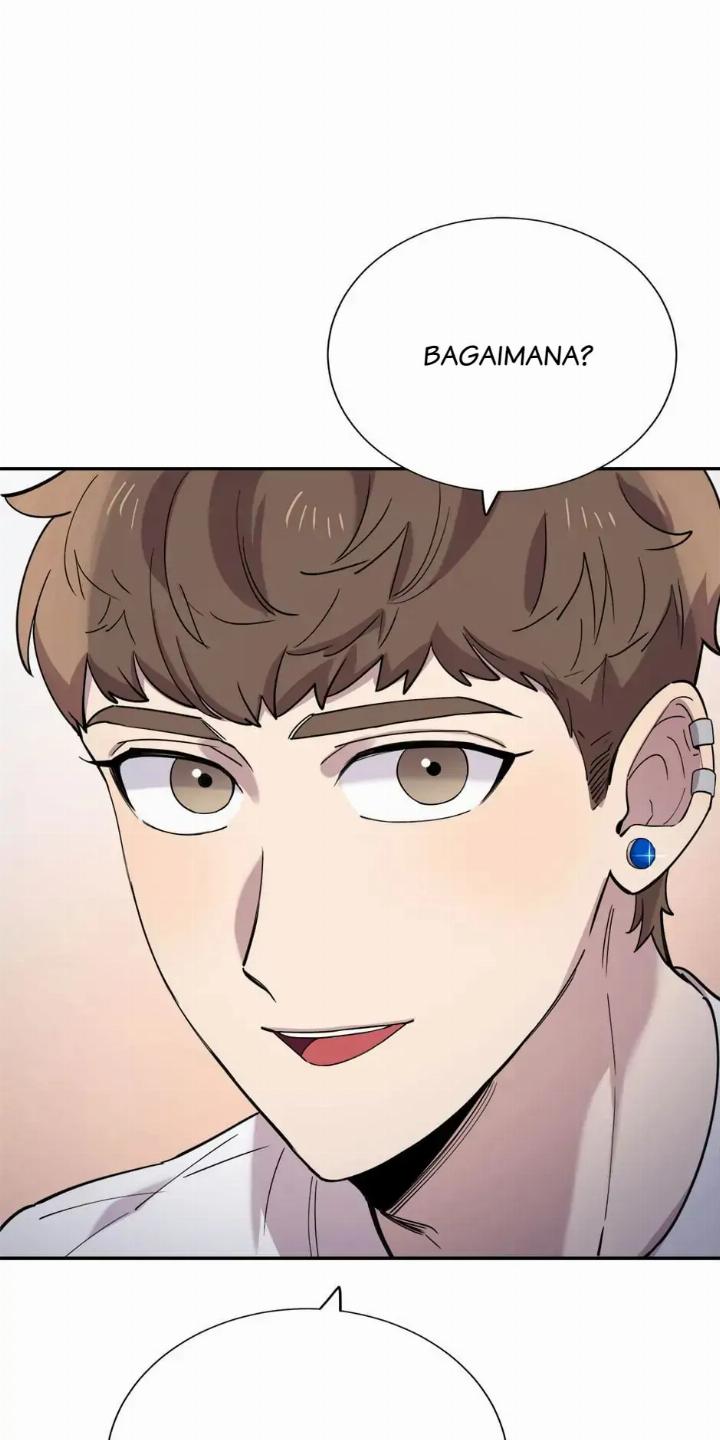 He Can’t Be This Dumb! Chapter 39 - Halaman 8