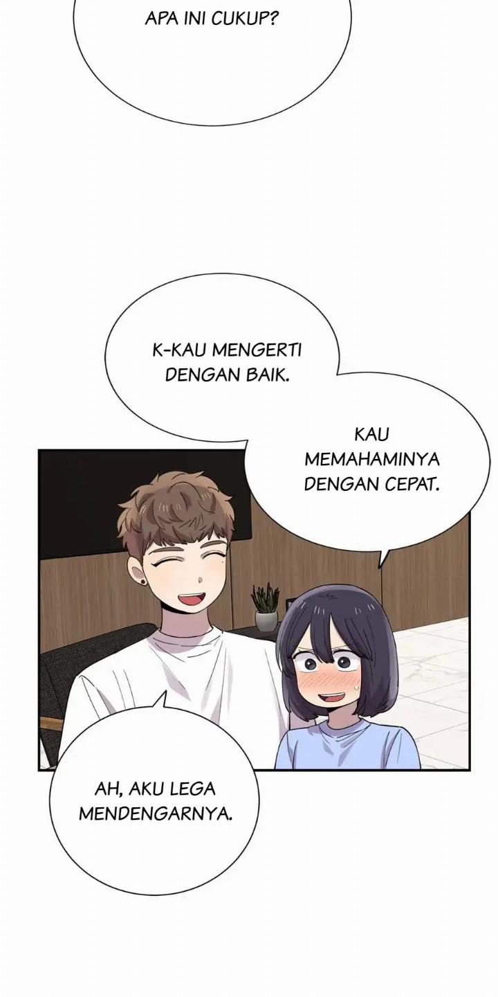 He Can’t Be This Dumb! Chapter 39 - Halaman 9