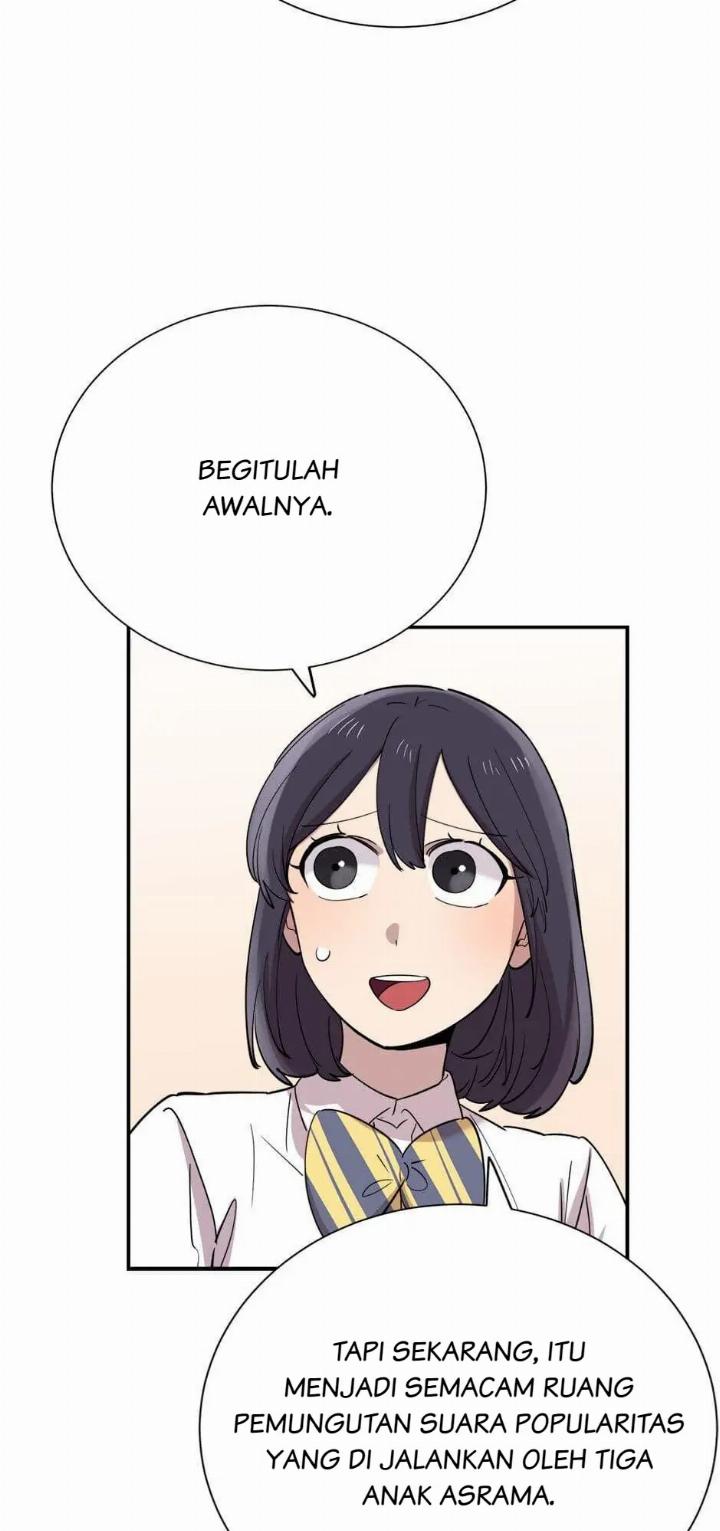He Can’t Be This Dumb! Chapter 38 - Halaman 12