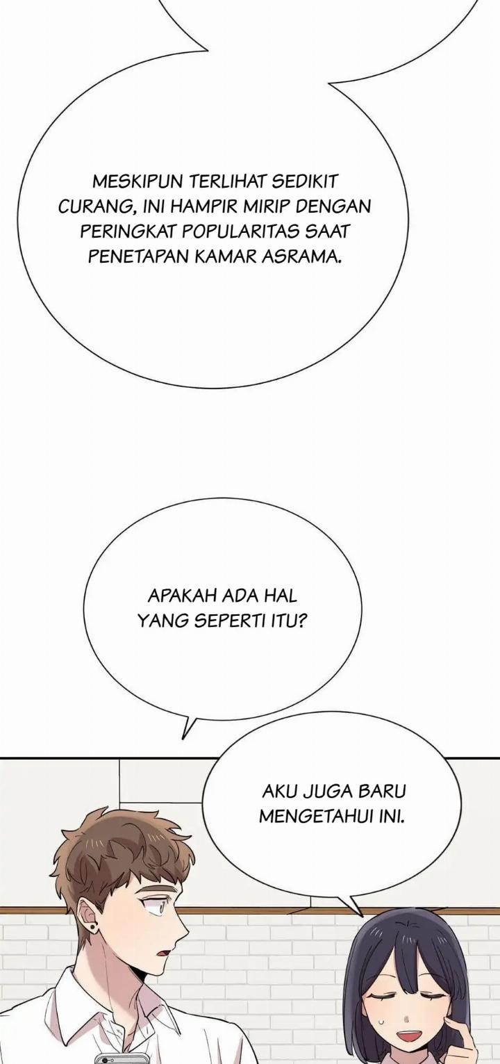 He Can’t Be This Dumb! Chapter 38 - Halaman 13