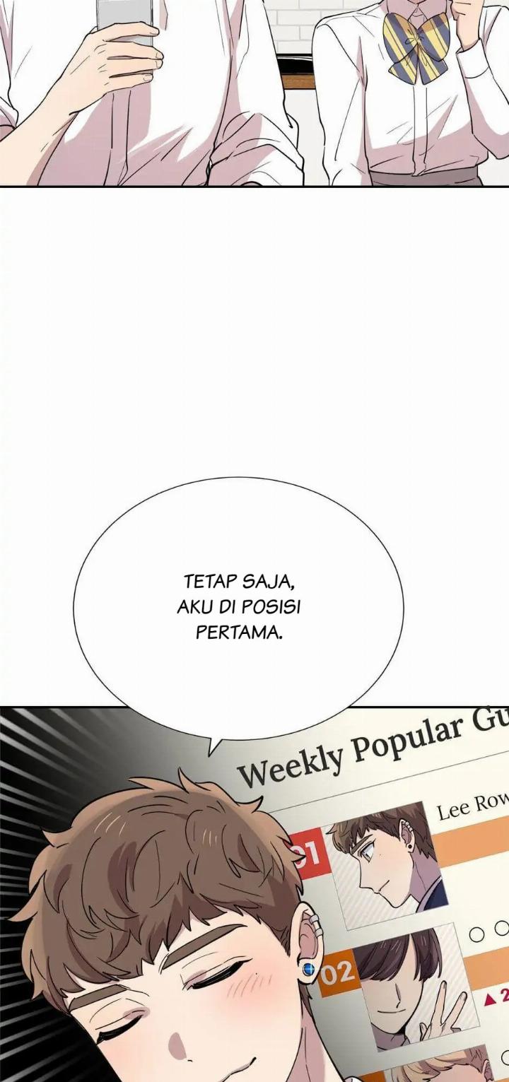 He Can’t Be This Dumb! Chapter 38 - Halaman 14