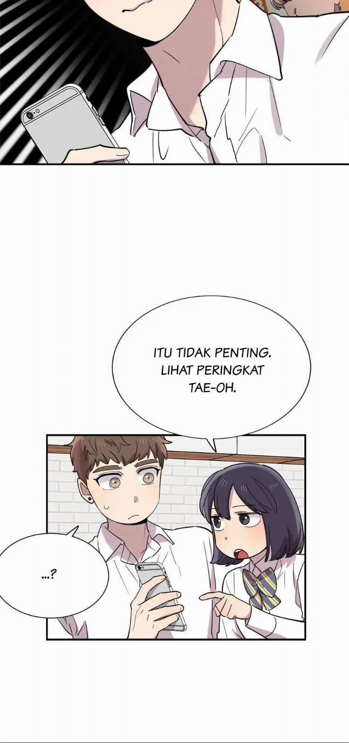 He Can’t Be This Dumb! Chapter 38 - Halaman 15