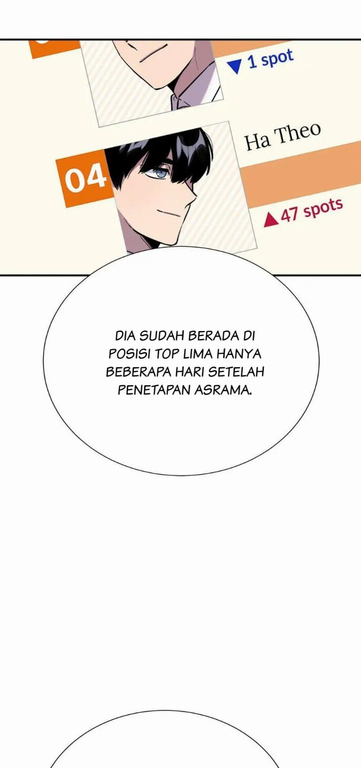 He Can’t Be This Dumb! Chapter 38 - Halaman 17