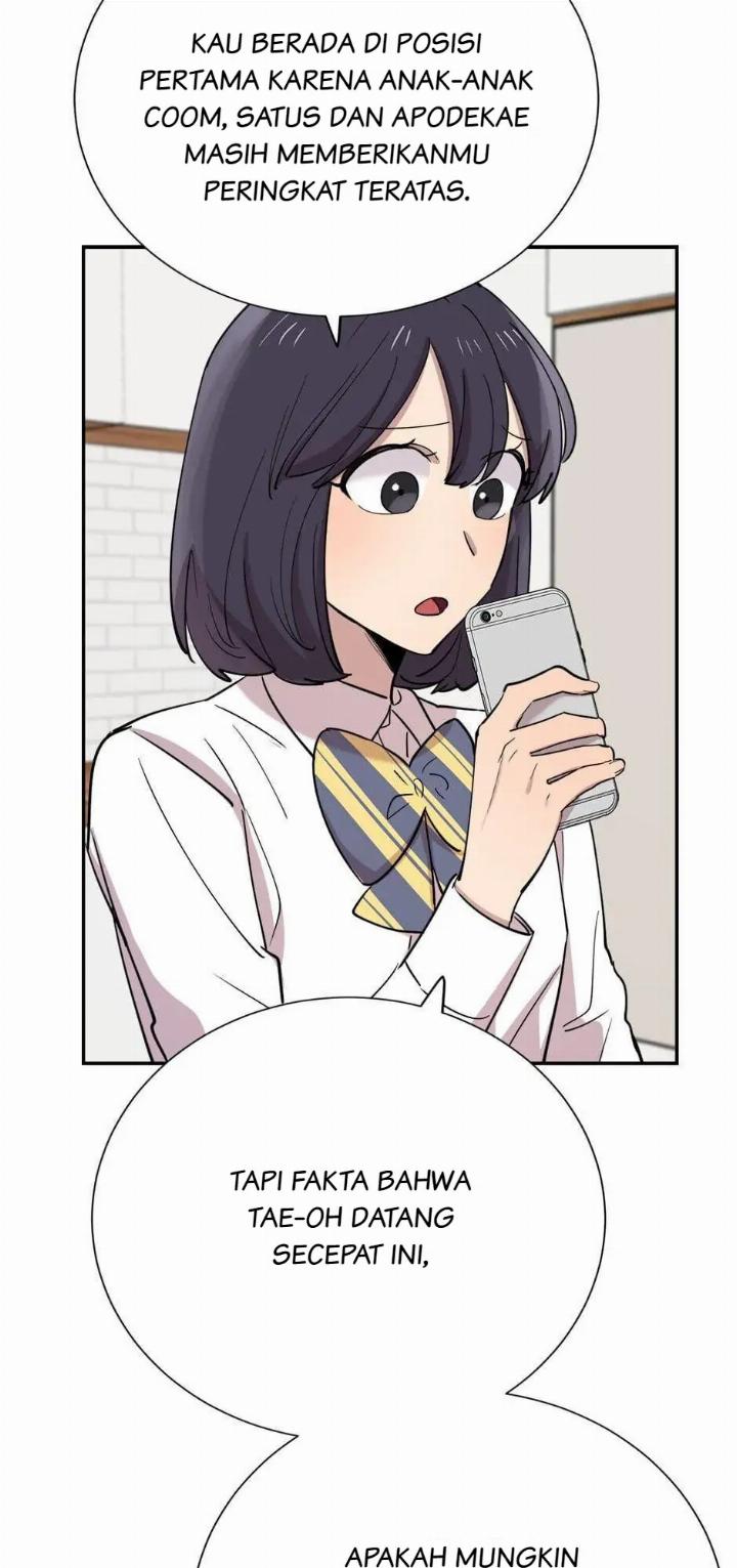 He Can’t Be This Dumb! Chapter 38 - Halaman 18
