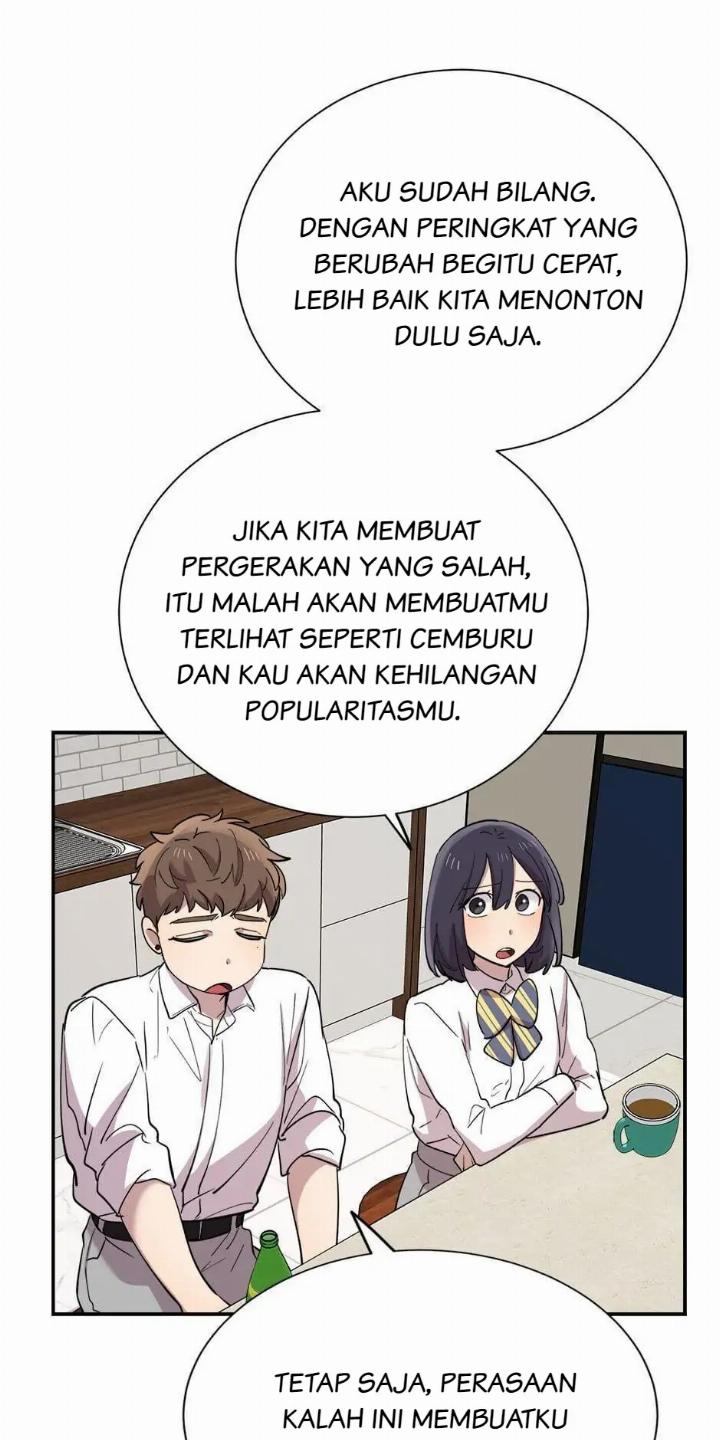 He Can’t Be This Dumb! Chapter 38 - Halaman 20