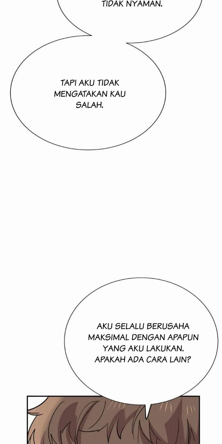 He Can’t Be This Dumb! Chapter 38 - Halaman 21
