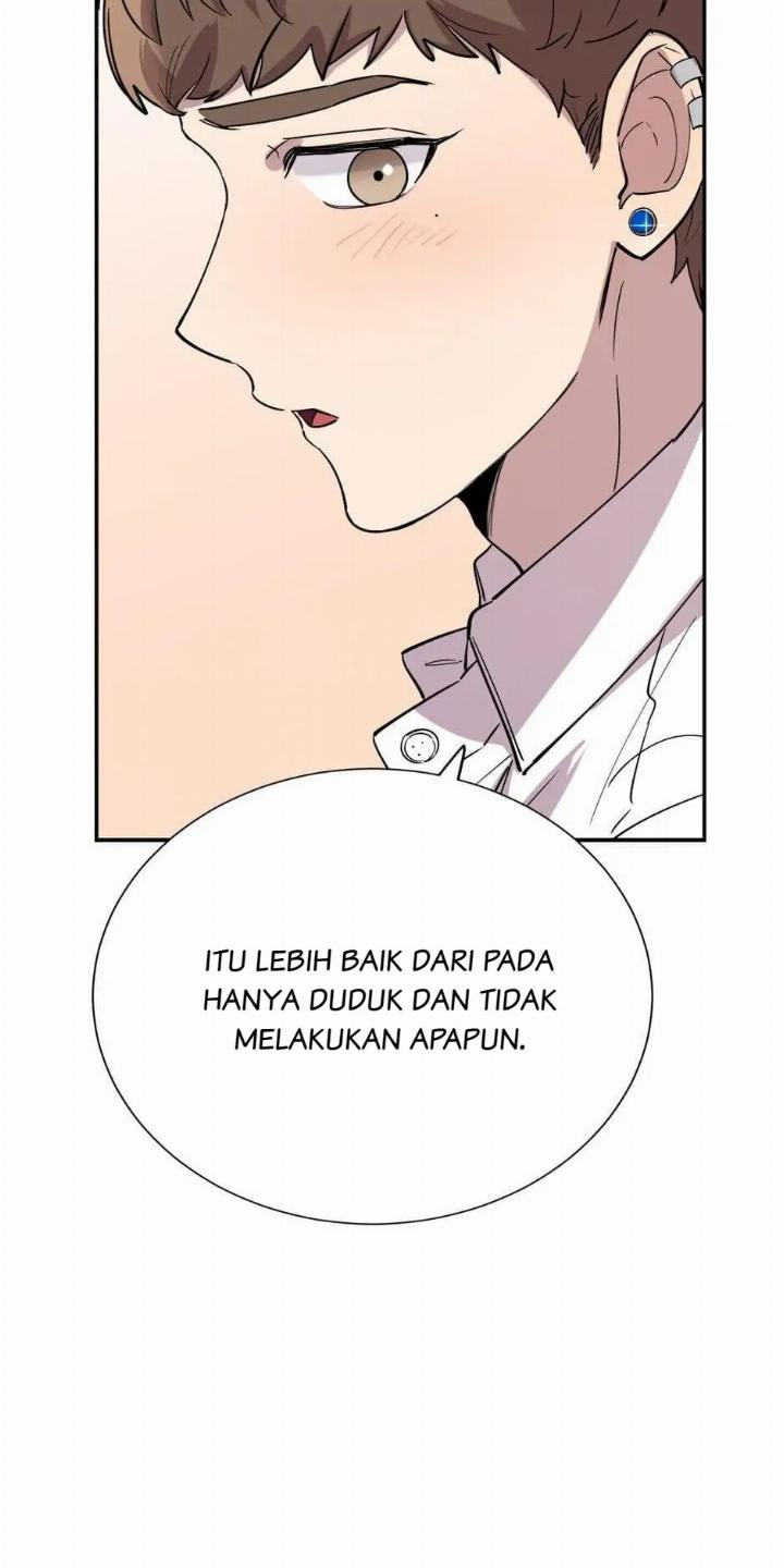 He Can’t Be This Dumb! Chapter 38 - Halaman 22