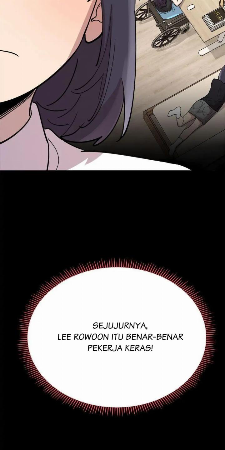 He Can’t Be This Dumb! Chapter 38 - Halaman 24