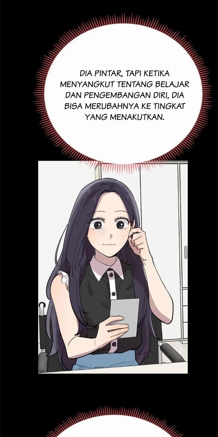 He Can’t Be This Dumb! Chapter 38 - Halaman 25