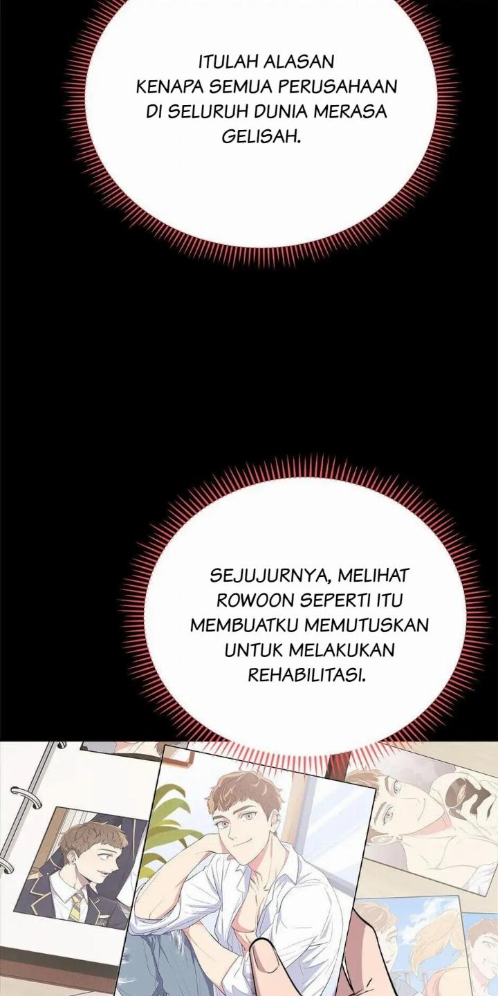 He Can’t Be This Dumb! Chapter 38 - Halaman 26