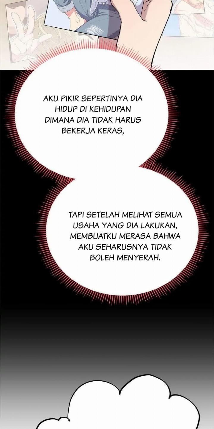 He Can’t Be This Dumb! Chapter 38 - Halaman 27