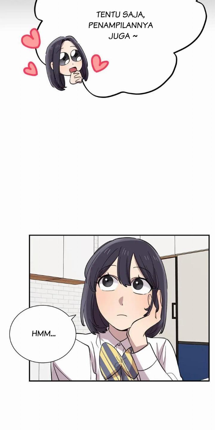 He Can’t Be This Dumb! Chapter 38 - Halaman 28
