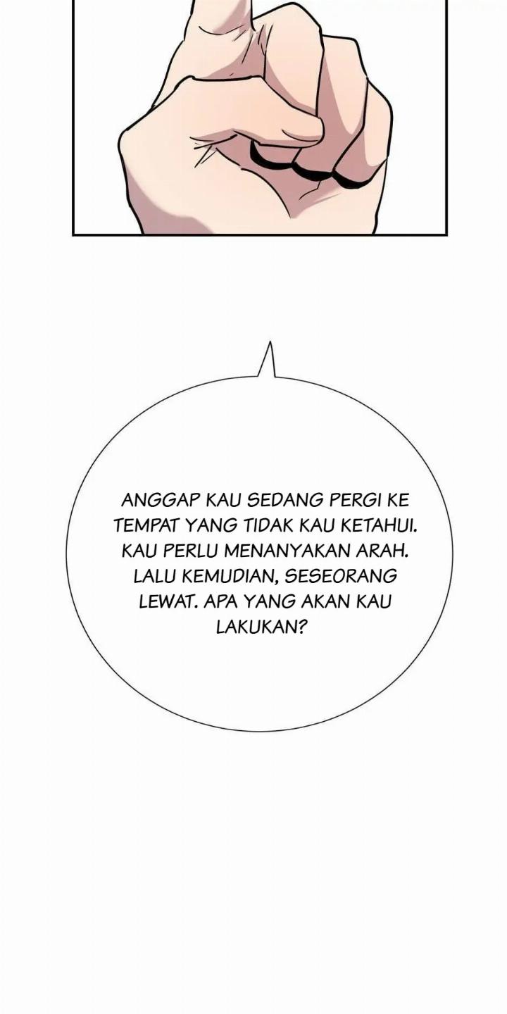 He Can’t Be This Dumb! Chapter 38 - Halaman 35