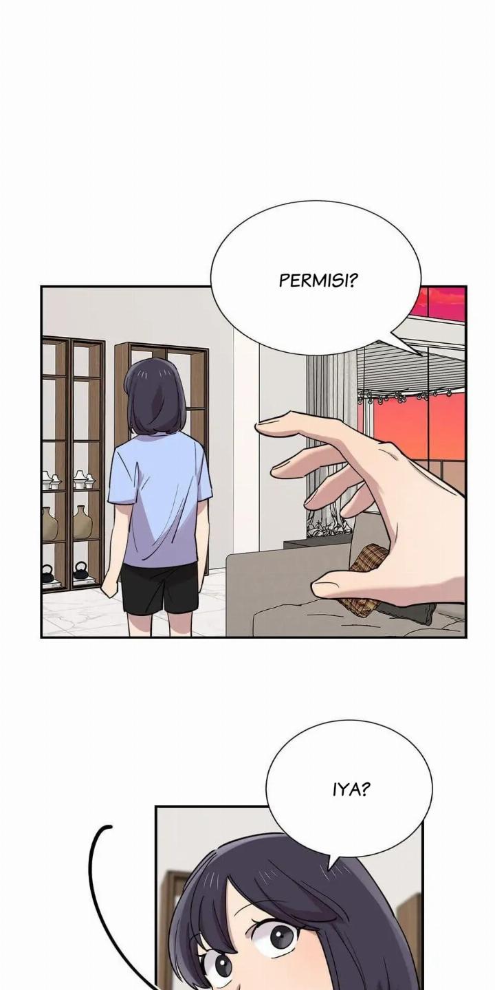 He Can’t Be This Dumb! Chapter 38 - Halaman 36