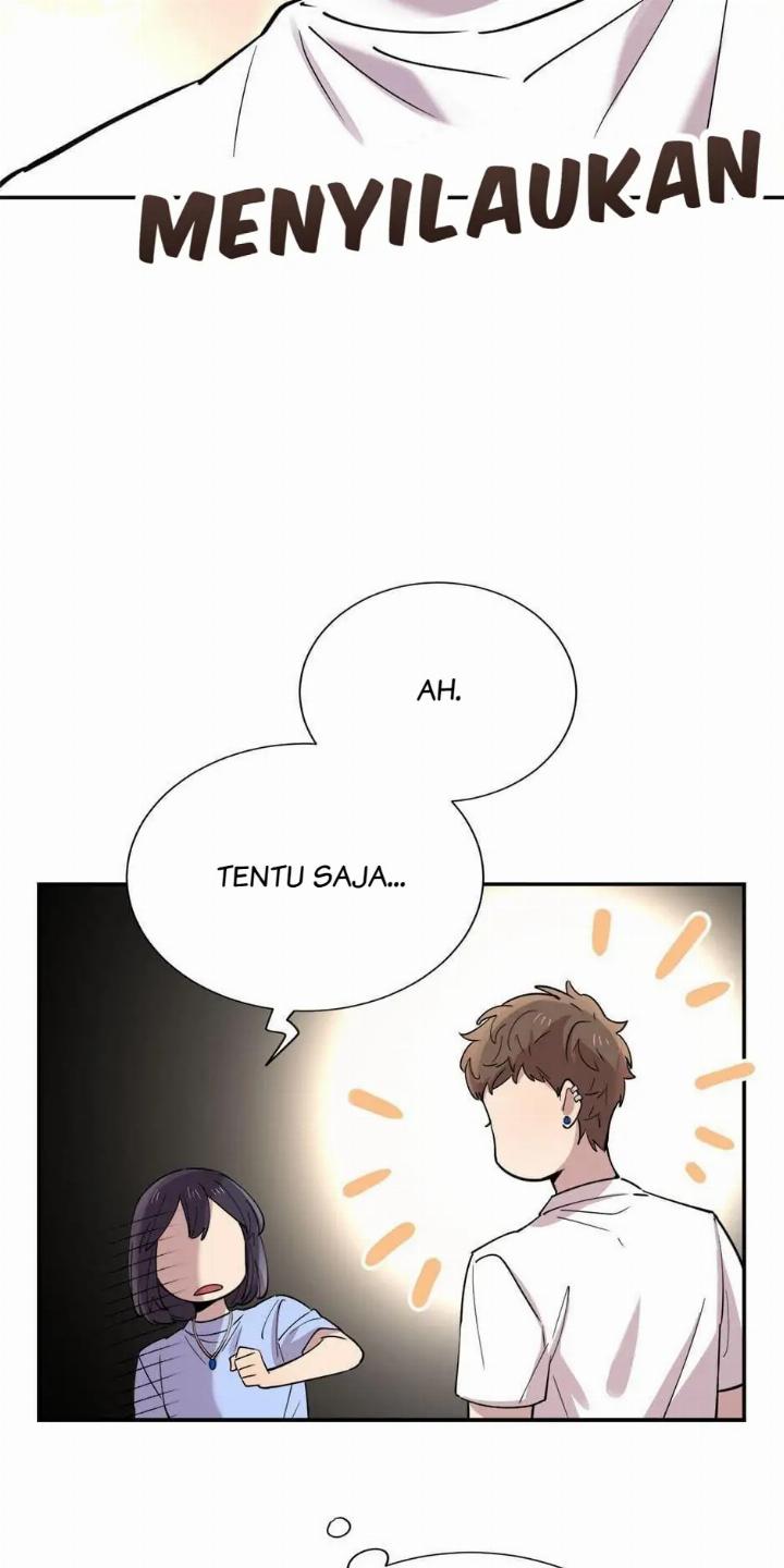 He Can’t Be This Dumb! Chapter 38 - Halaman 38