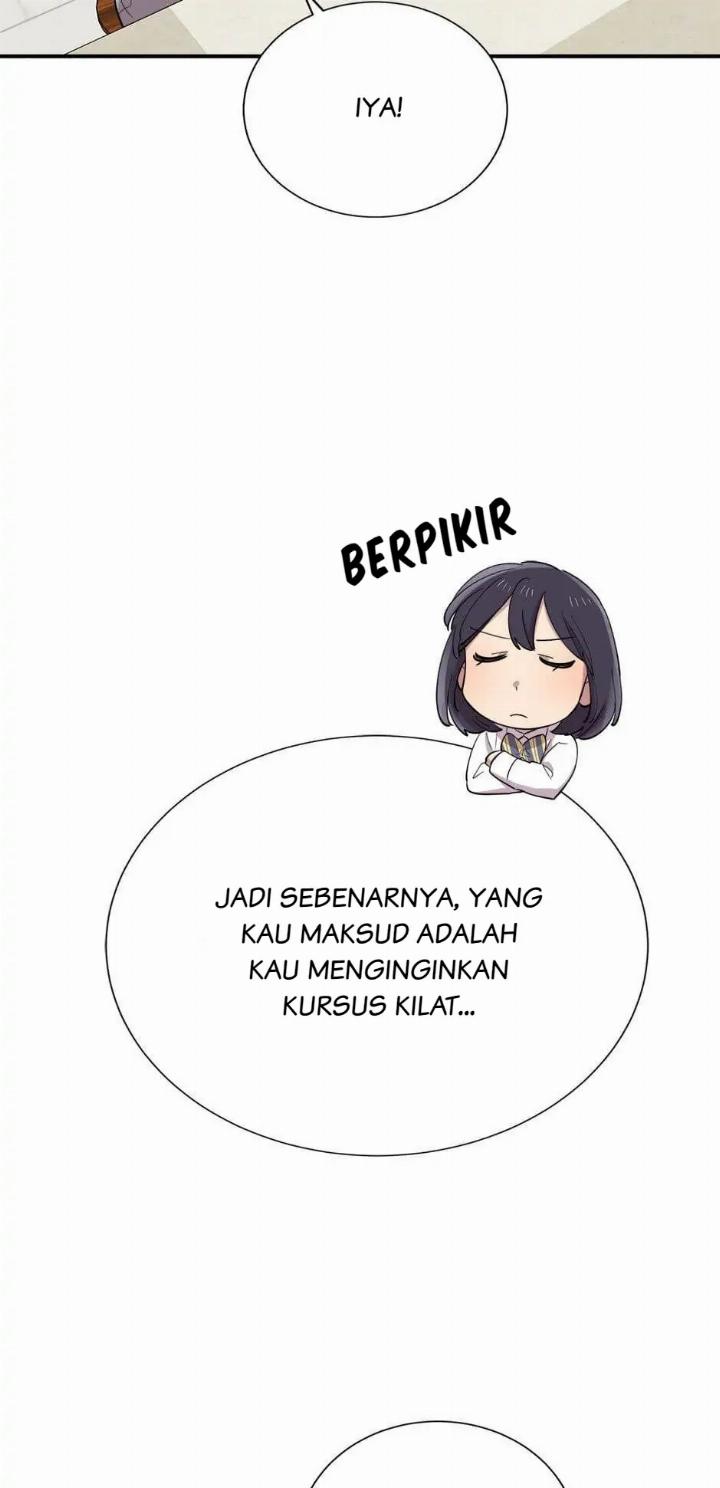 He Can’t Be This Dumb! Chapter 38 - Halaman 4