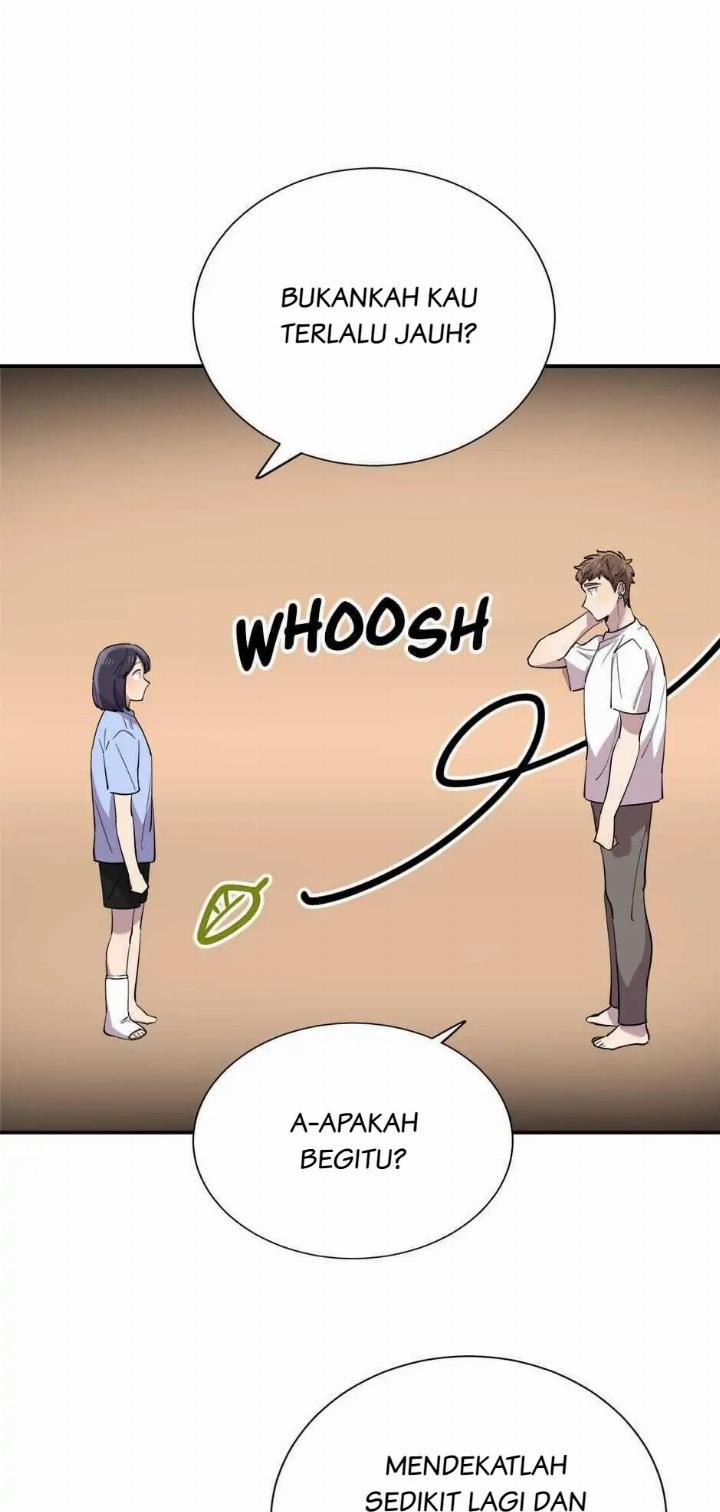 He Can’t Be This Dumb! Chapter 38 - Halaman 40