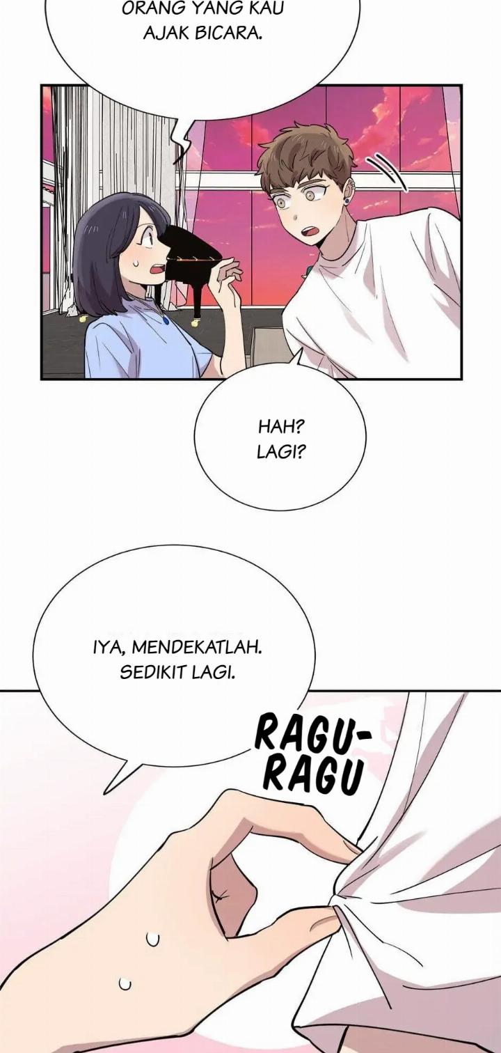 He Can’t Be This Dumb! Chapter 38 - Halaman 42