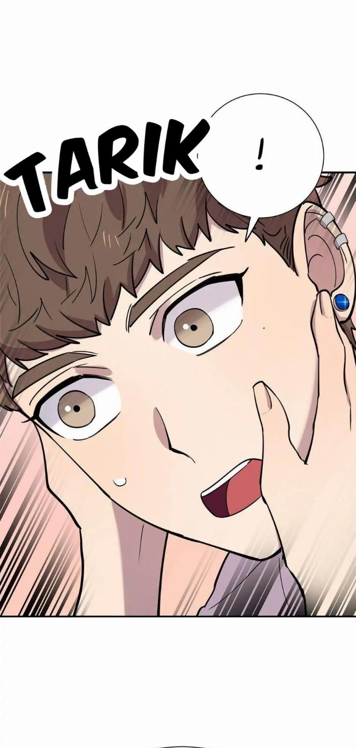 He Can’t Be This Dumb! Chapter 38 - Halaman 44