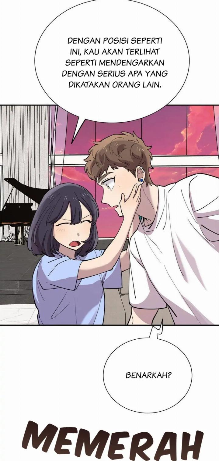 He Can’t Be This Dumb! Chapter 38 - Halaman 45
