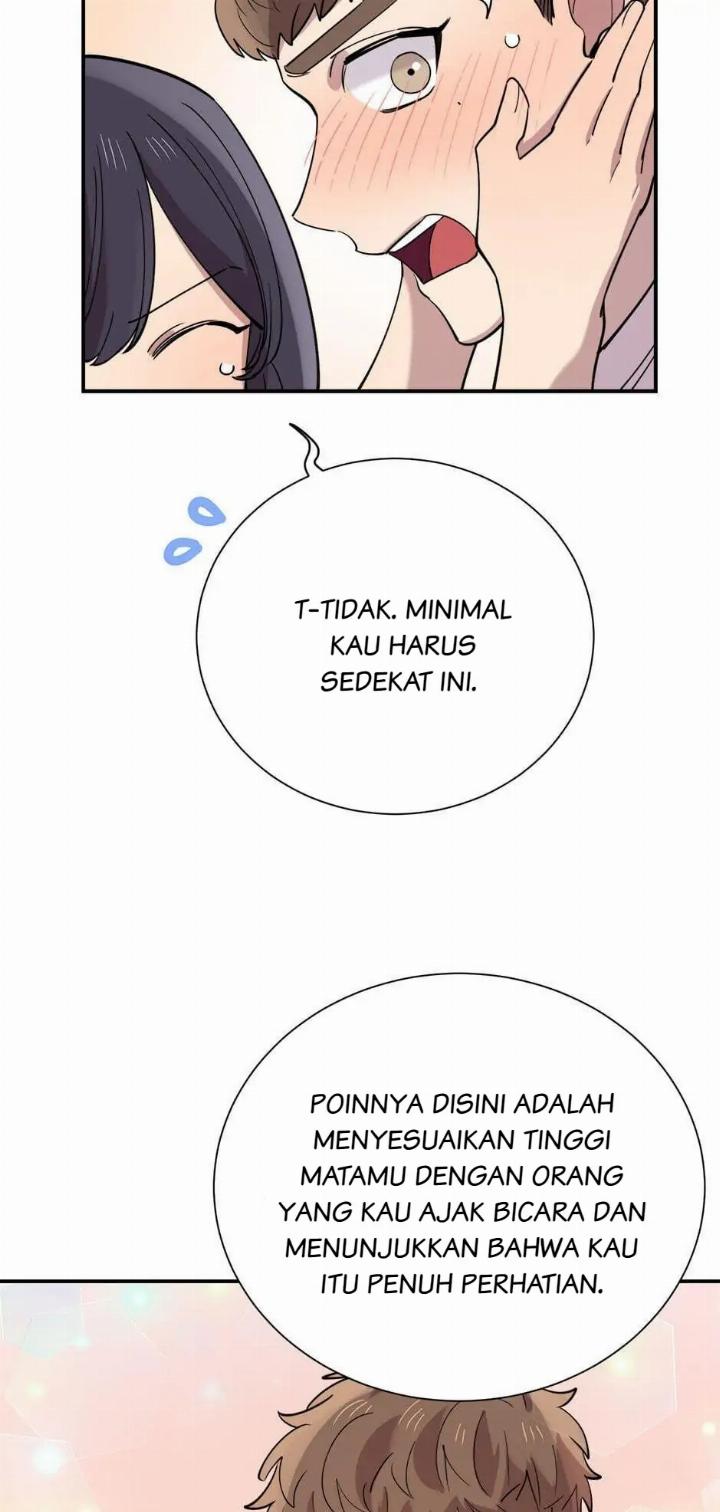 He Can’t Be This Dumb! Chapter 38 - Halaman 47