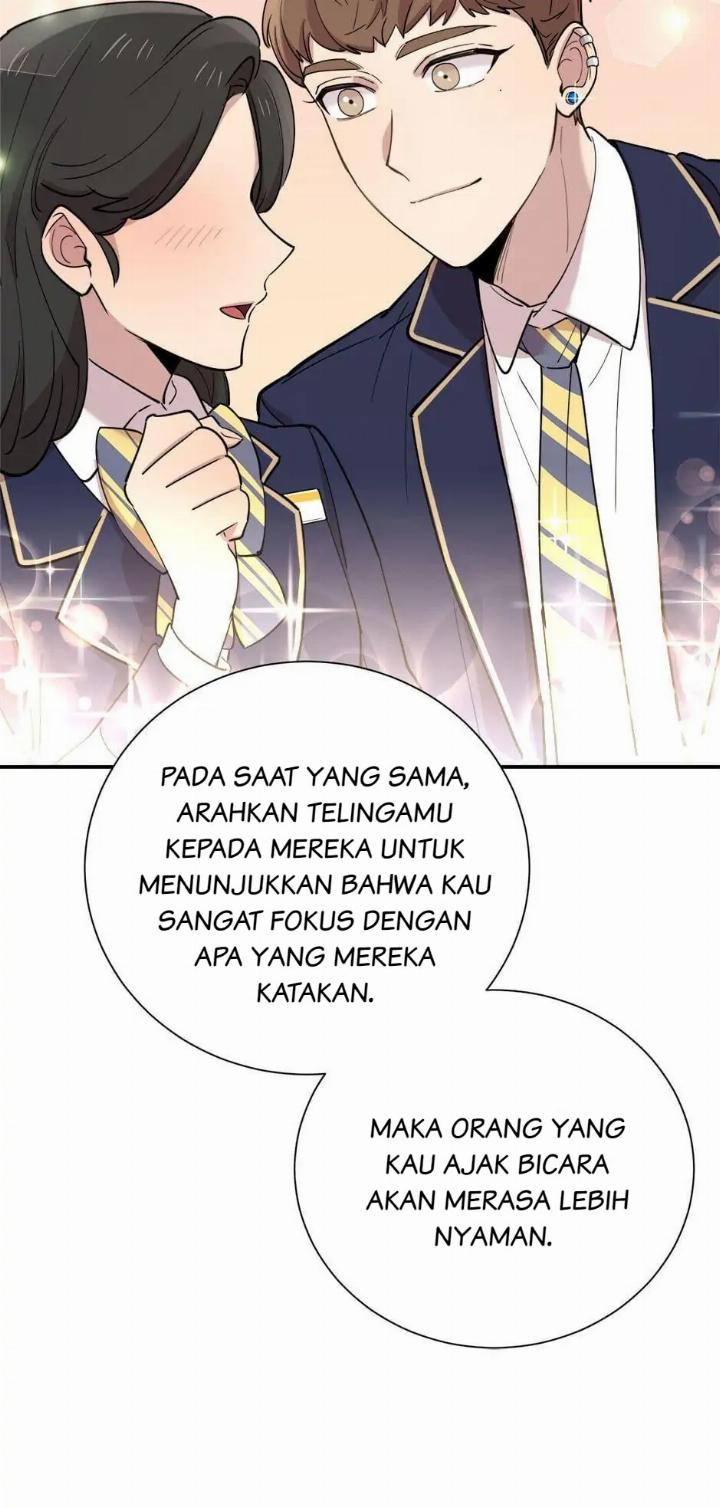 He Can’t Be This Dumb! Chapter 38 - Halaman 48