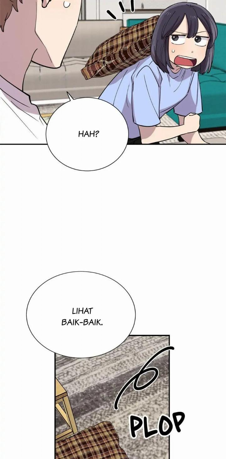 He Can’t Be This Dumb! Chapter 38 - Halaman 52