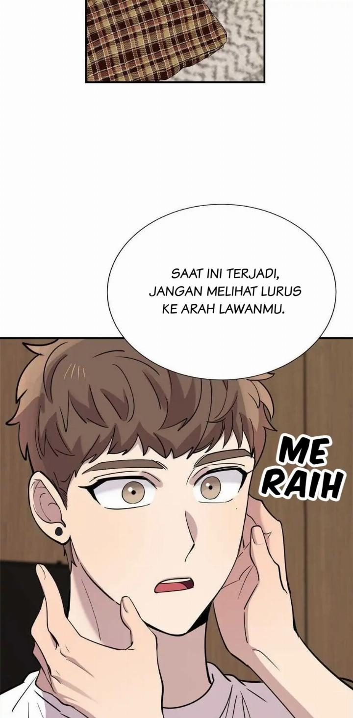 He Can’t Be This Dumb! Chapter 38 - Halaman 53