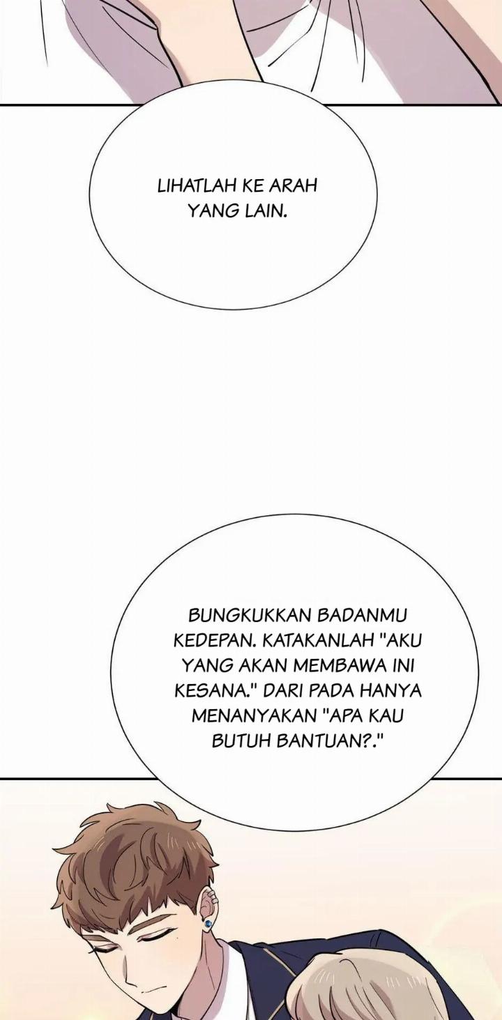 He Can’t Be This Dumb! Chapter 38 - Halaman 54