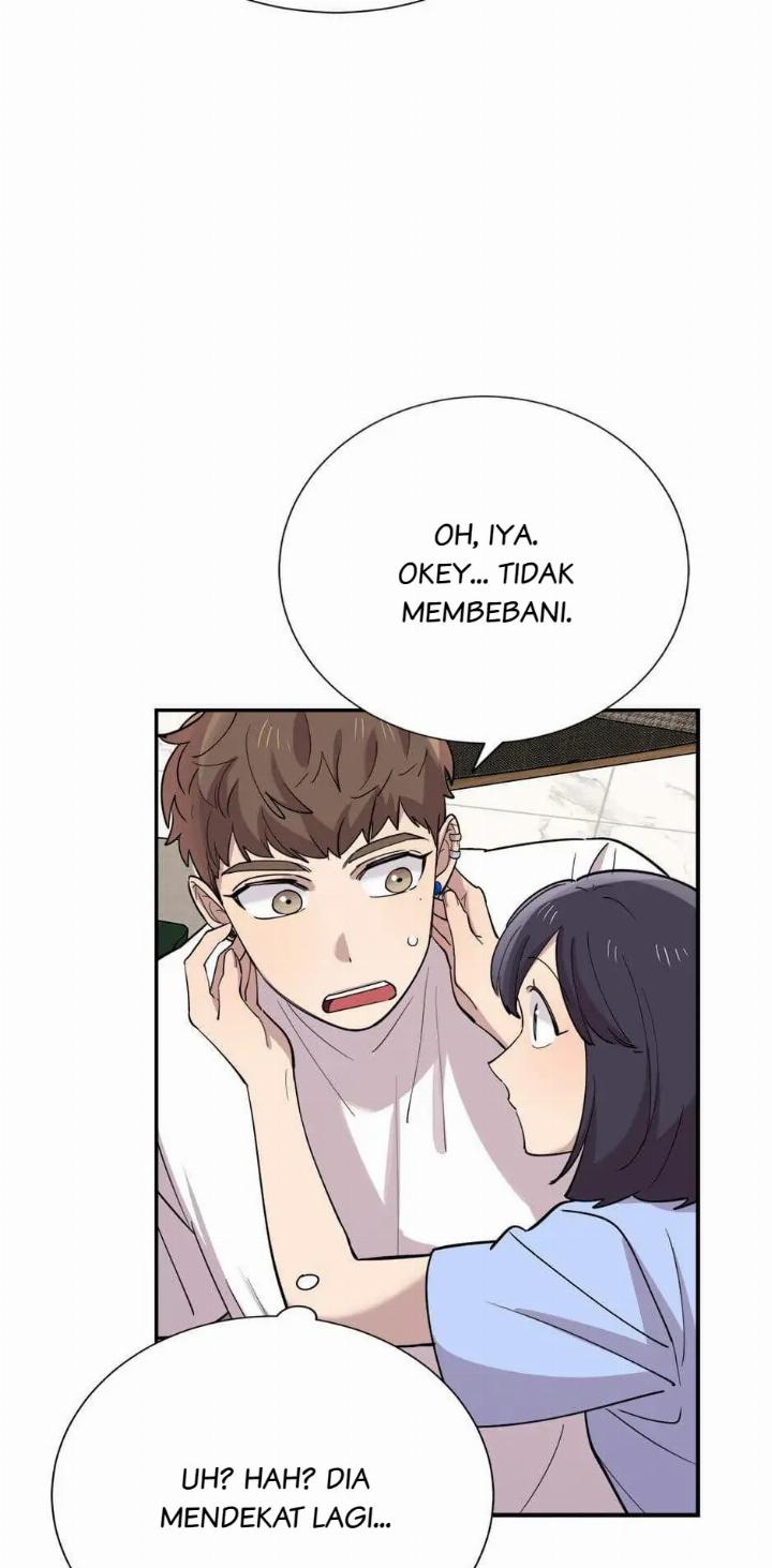 He Can’t Be This Dumb! Chapter 38 - Halaman 56