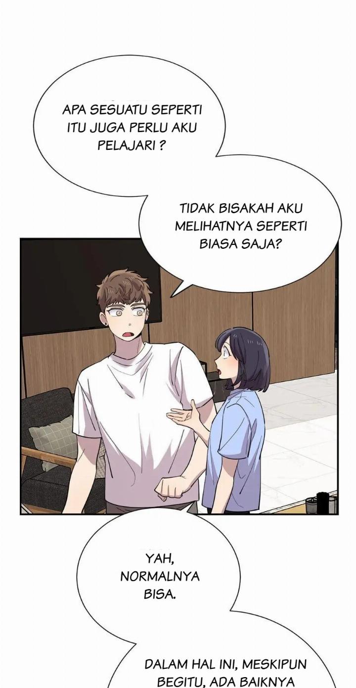 He Can’t Be This Dumb! Chapter 38 - Halaman 58