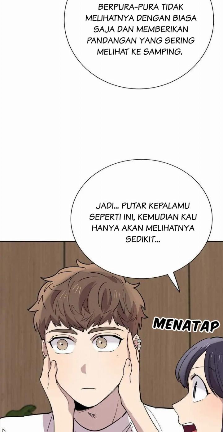 He Can’t Be This Dumb! Chapter 38 - Halaman 59
