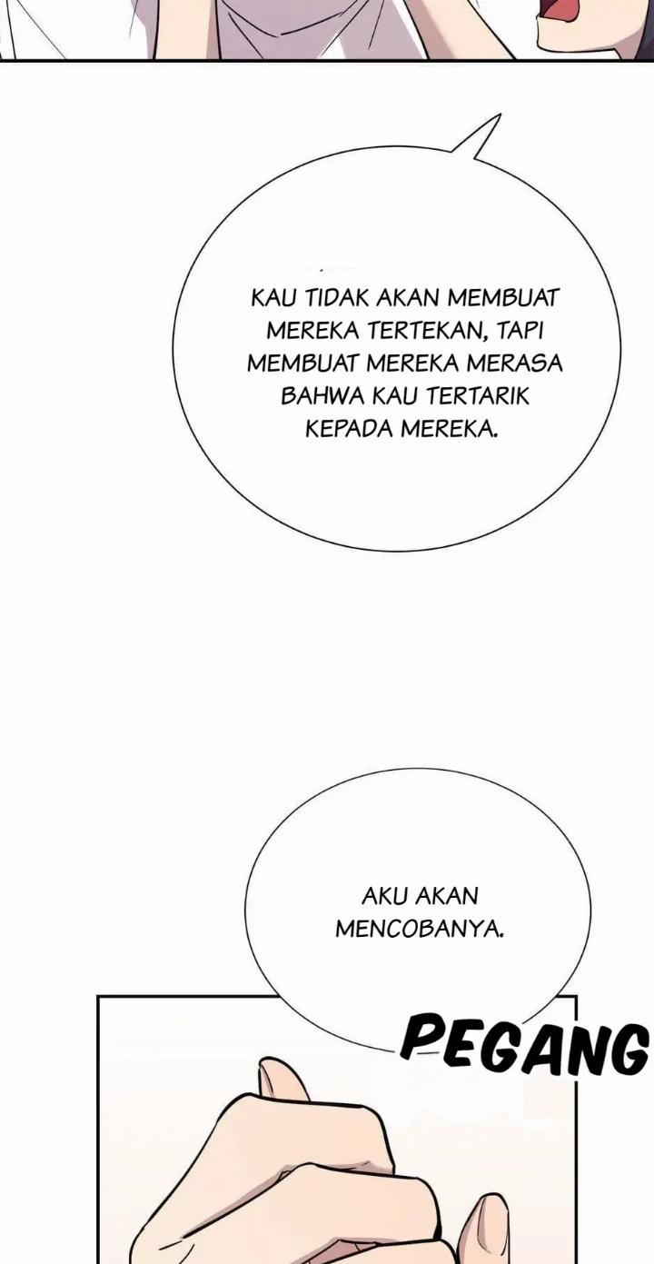 He Can’t Be This Dumb! Chapter 38 - Halaman 60